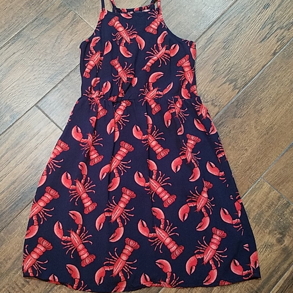 old navy girls size 6